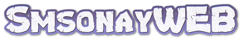 smsonayweb.com Logo